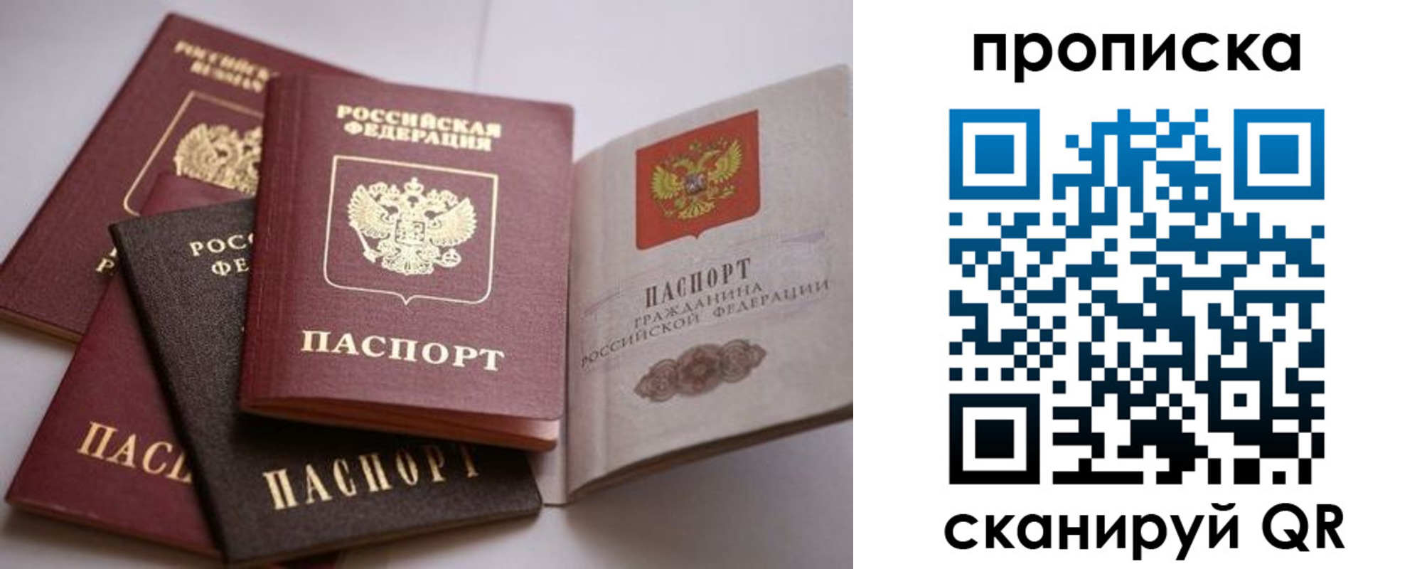 прописка ребенка в Горняке